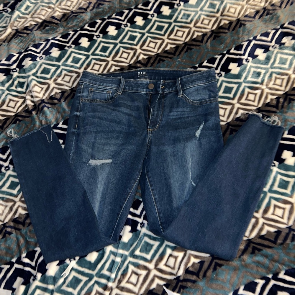 Jeggings size 12 ANA